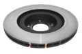 Picture of DBA 4000 Standard Rotors Brake Rotors - DBA42550