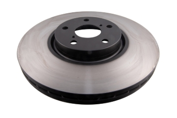 Picture of DBA 4000 Standard Rotors Brake Rotors - DBA42720