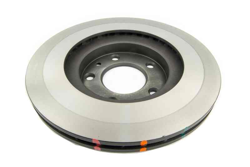 Picture of DBA 4000 Standard Rotors Brake Rotors - DBA42959