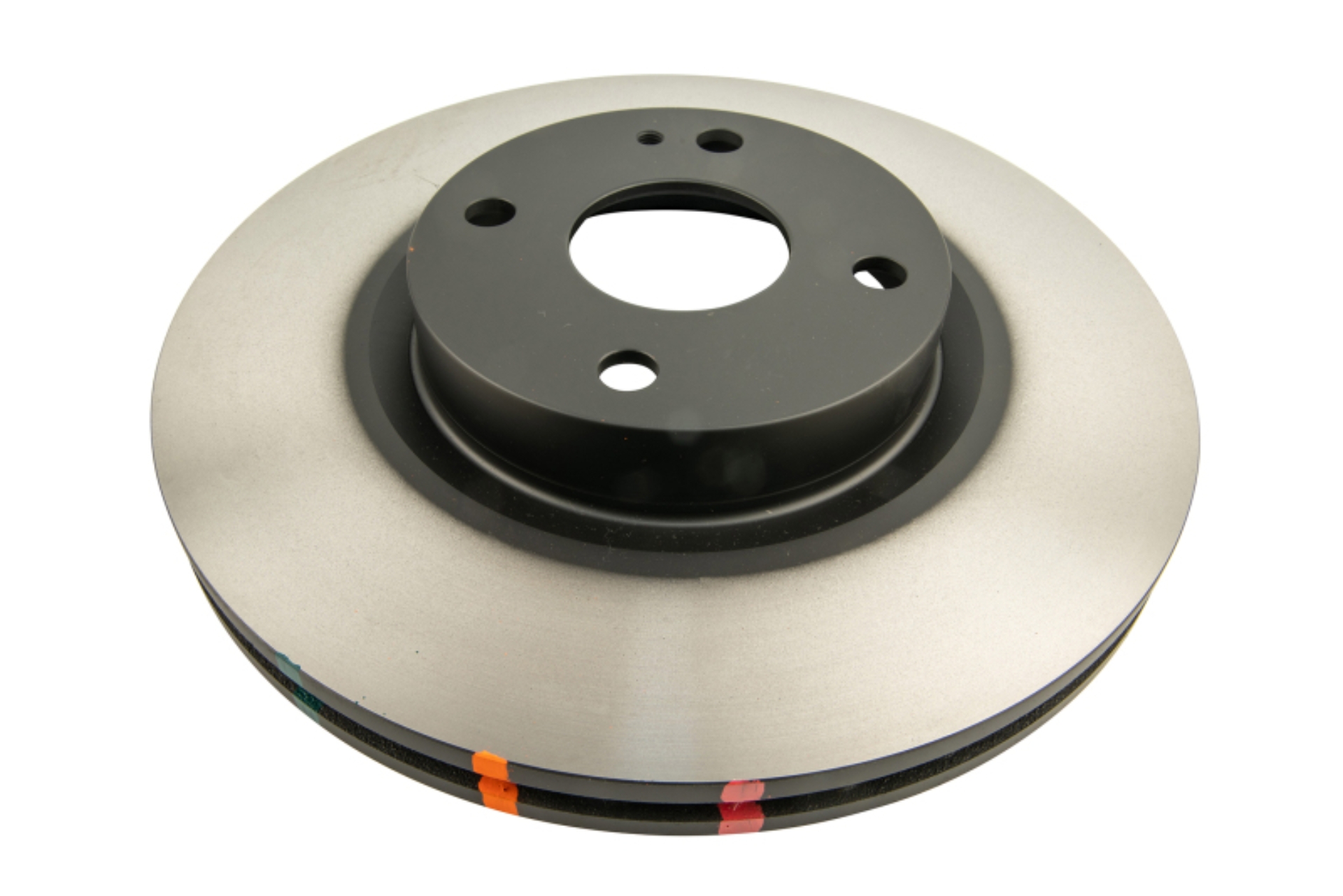 Picture of DBA 4000 Standard Rotors Brake Rotors - DBA4545