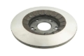 Picture of DBA 4000 Standard Rotors Brake Rotors - DBA4483