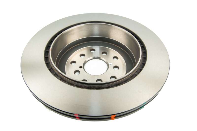 Picture of DBA 4000 Standard Rotors Brake Rotors - DBA4655-10