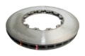 Picture of DBA 18-20 BMW M240i xDrive M Performance (w/370mm Front Rotor) Front 5000 Series Replacement Ring