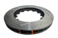 Picture of DBA 12-16 Nissan GT-R R35 Front 5000 Series Slotted Replacement Ring
