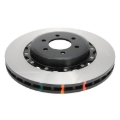 Picture of DBA 13-17 SRT Viper (w/1 Pc Rotor) Front 5000 Series Replacement Ring