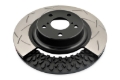 Picture of DBA 04-14 Acura TSX Front 5000 Series Slotted Replacement Ring