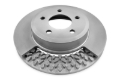 Picture of DBA 12-13 Audi TT Quattro RS (w/370mm Front Rotor) Front 5000 Series Replacement Ring