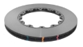 Picture of DBA 16-18 Ford Focus RS Front 5000 Series Replacement Ring