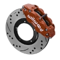 Picture of Wilwood WIL Superlite Brake Kit Big Brake Kits - 140-16681-DR