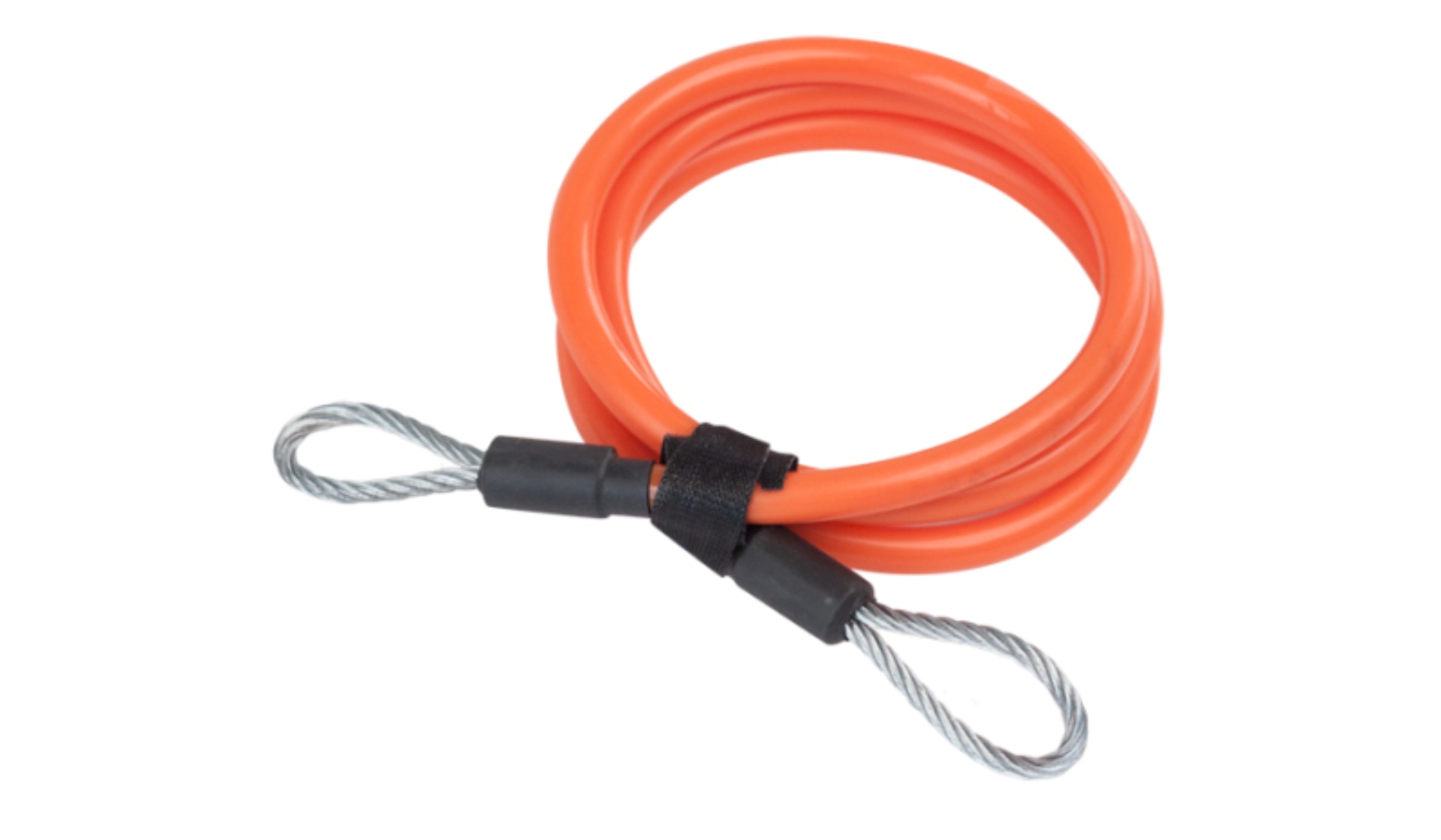 Picture of Giant Loop QuickLoop Security Cable 36 inches - Orange