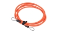 Picture of Giant Loop QuickLoop Security Cable 84 inches - Orange