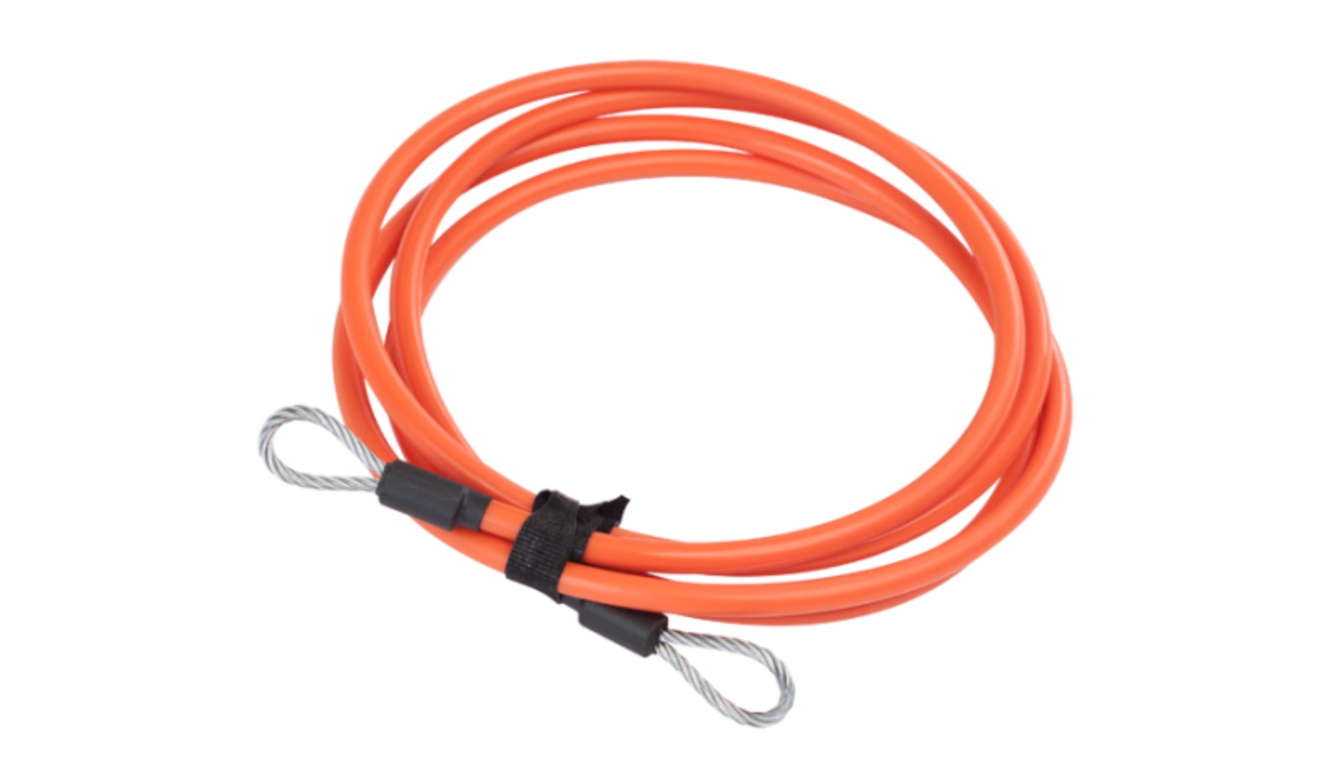 Picture of Giant Loop QuickLoop Security Cable 84 inches - Orange