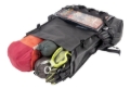 Picture of Giant Loop Round the World Panniers 90+L- Black