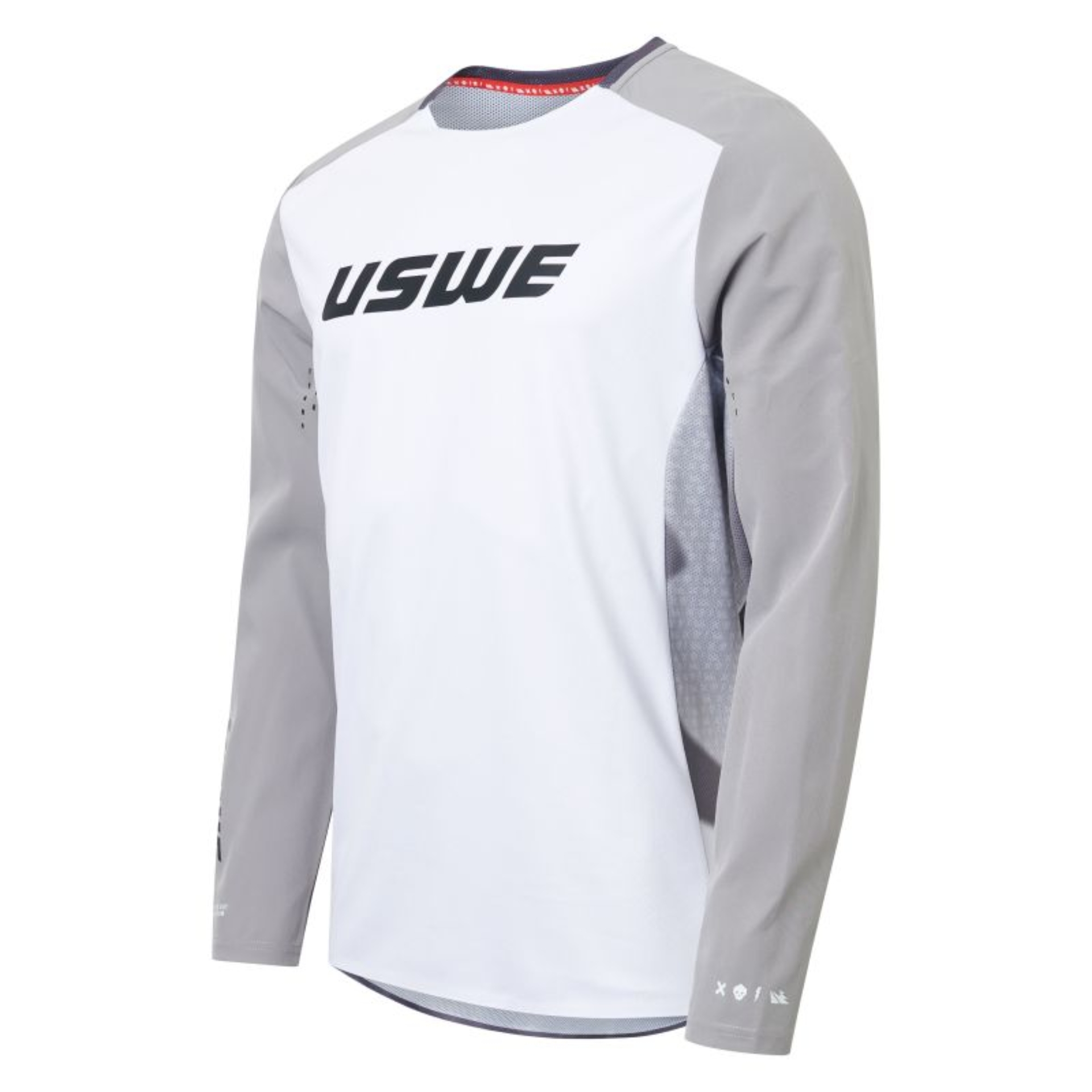 Picture of USWE Lera Off-Road Jersey Adult High Rise - Medium
