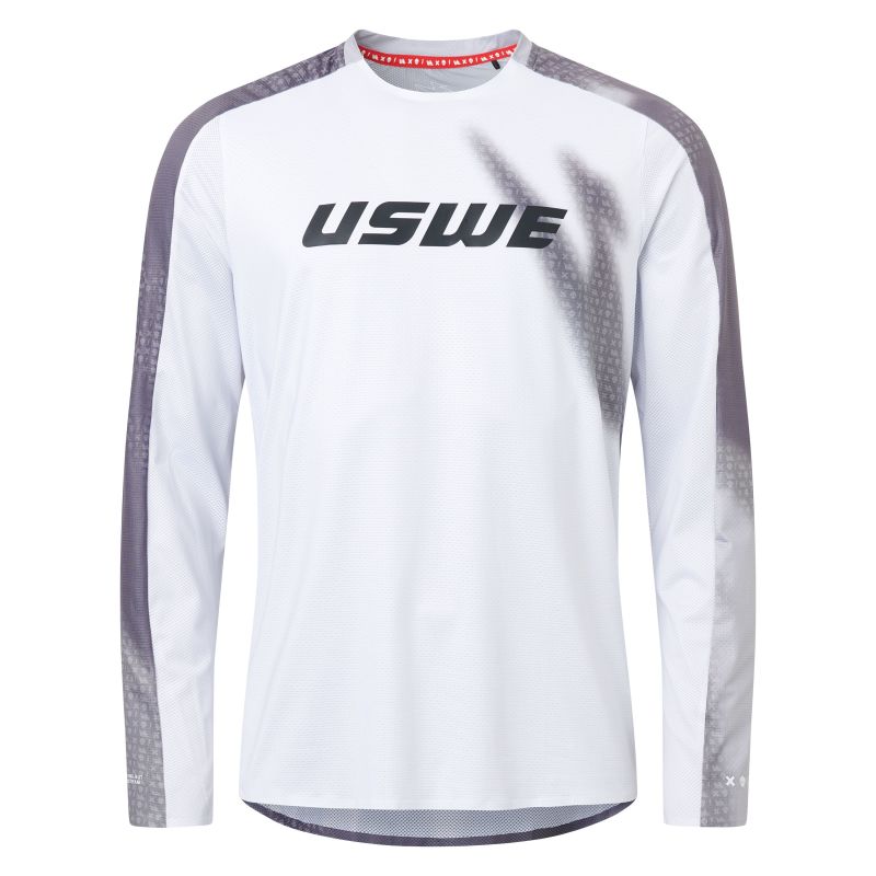 Picture of USWE USW Jerseys Shirts - 80951021025106