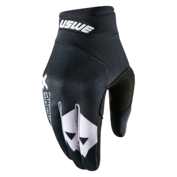 Picture of USWE Rok Off-Road Glove Black - Large