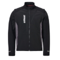 Picture of USWE Lera Off-Road Jacket Adult Black - Large