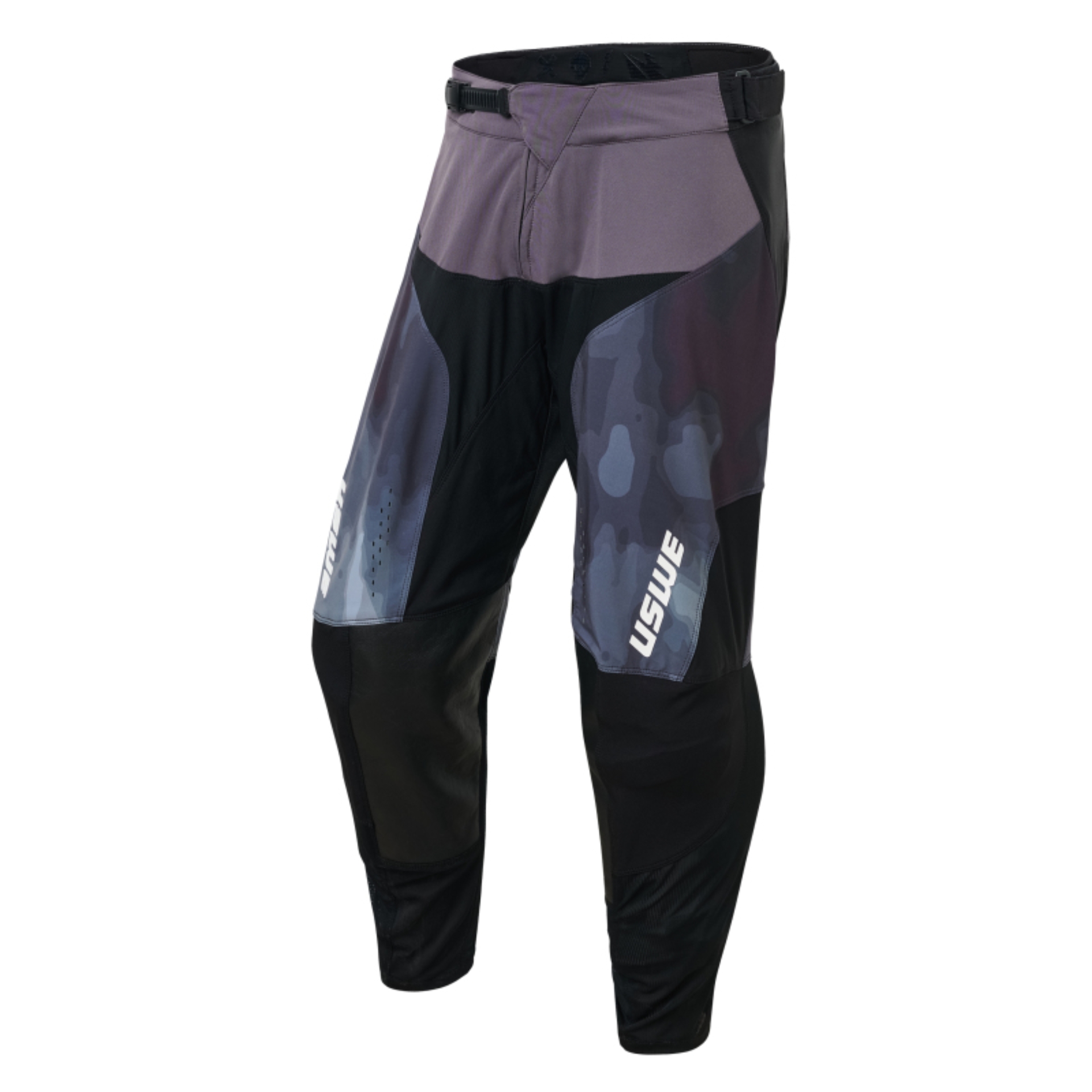 Picture of USWE Rok Off-Road Pant Adult Black - Size 32