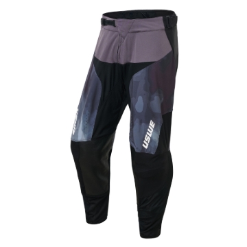 Picture of USWE Rok Off-Road Pant Adult Black - Size 38