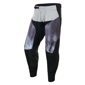 Picture of USWE Rok Off-Road Pant Adult Sharkskin - Size 38