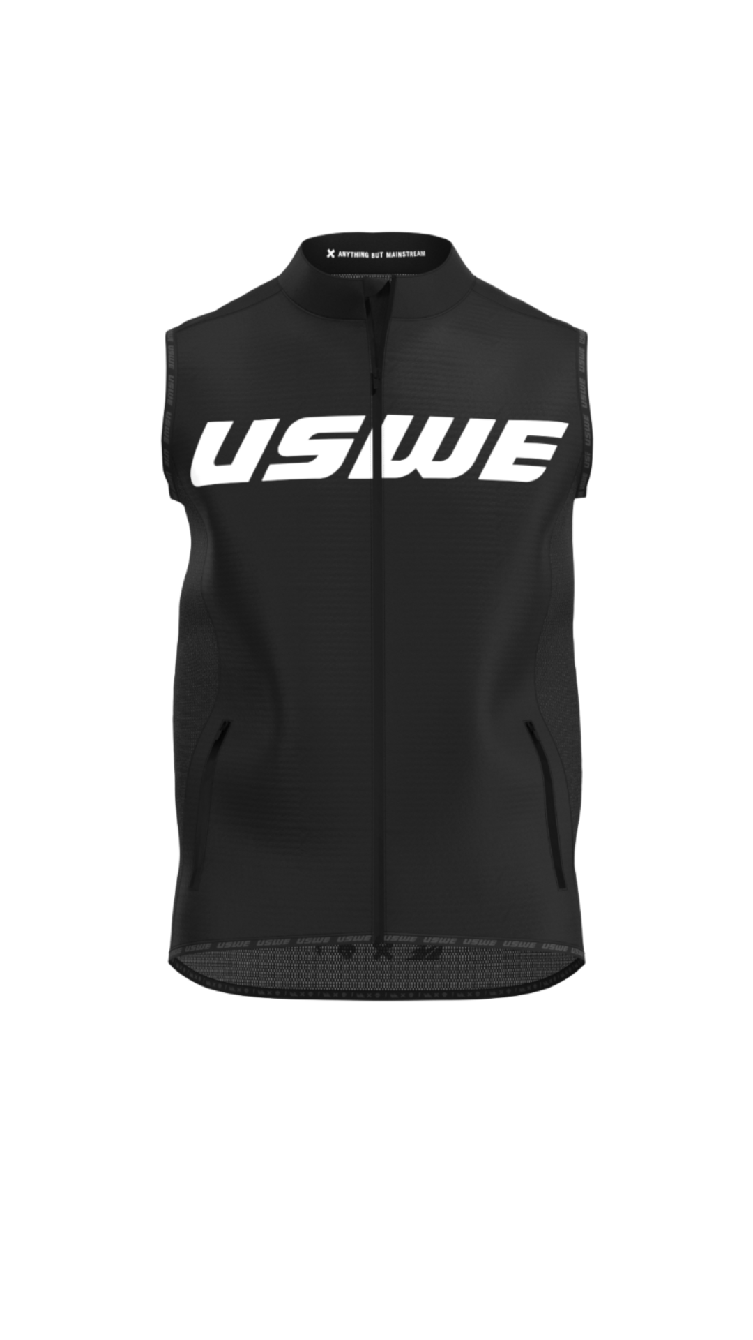 Picture of USWE Lite Off-Road Vest Black - Medium