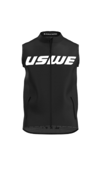 Picture of USWE Lite Off-Road Vest Black - Medium