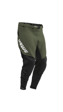 Picture of USWE Kalk Off-Road Pant Olive Green - Size 32
