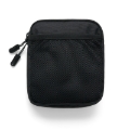 Picture of USWE Buddy Athlete Gear Modular Dual Storage Pouch - Black