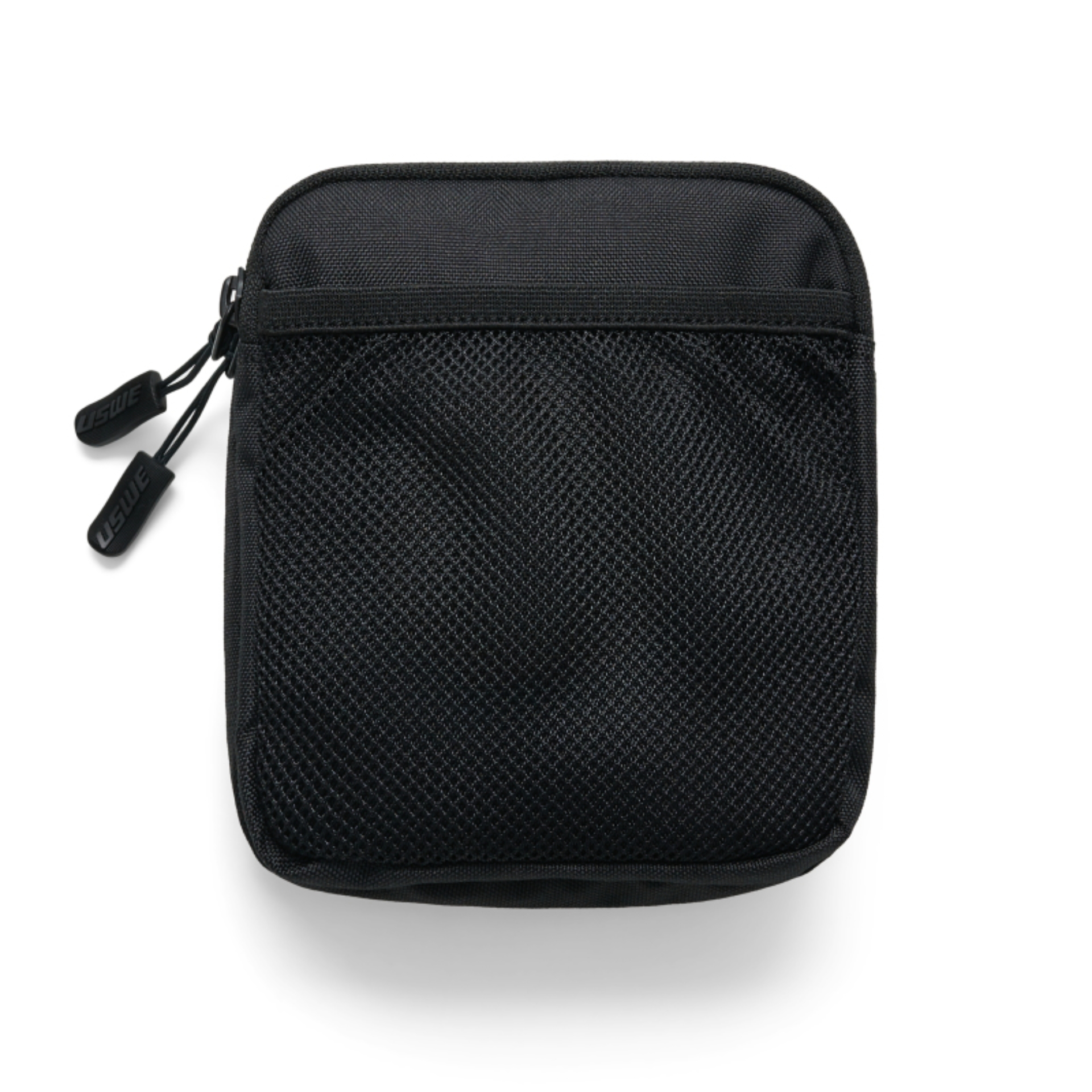 Picture of USWE Buddy Athlete Gear Modular Dual Storage Pouch - Black
