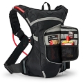 Picture of USWE Moto Hydro XTR Dirt Biking Hydration Pack 4L - Black