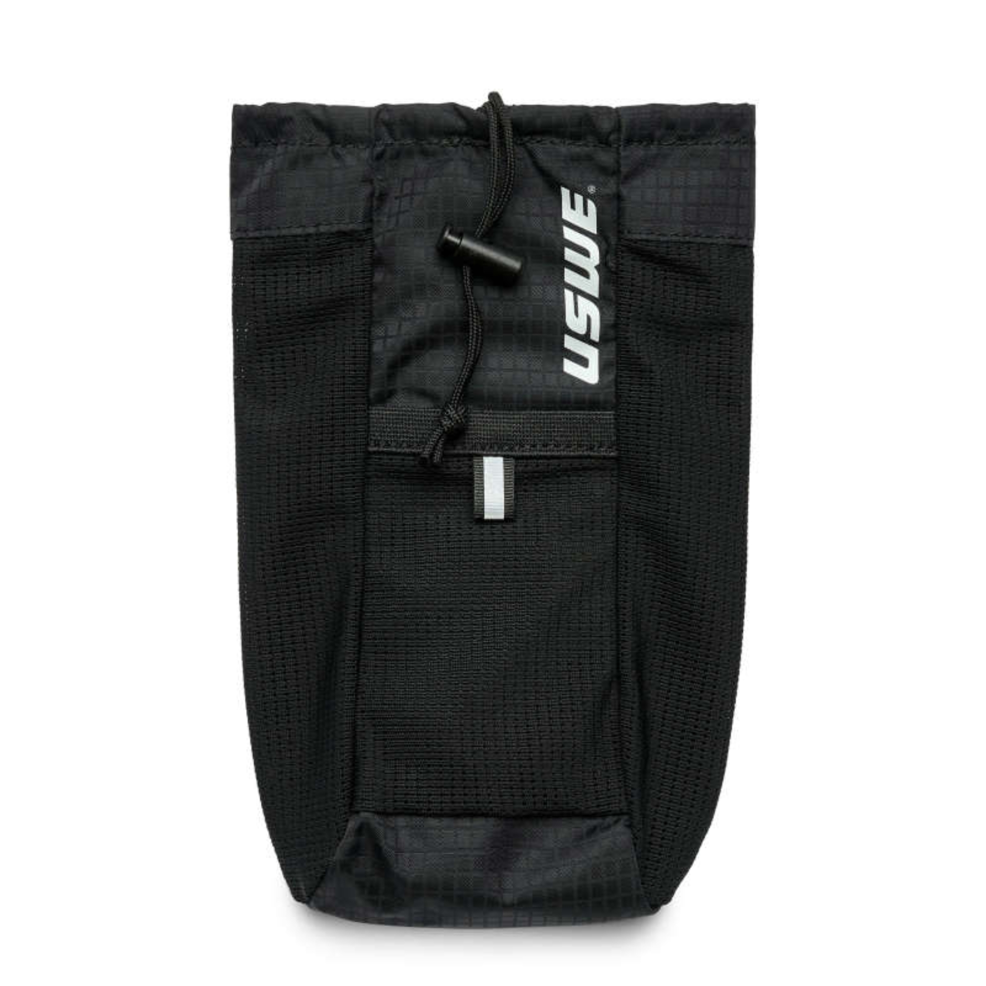 Picture of USWE Chest Pocket NDM 2 (Click On/17.5 x 9.5in.) - Black