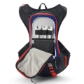 Picture of USWE Moto Hydro Hydration Pack 8L - Kurt Caselli Edition