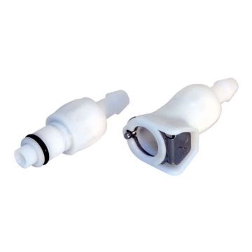 Picture of USWE Quick Coupling Set