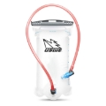 Picture of USWE Elite Hydration Bladder Plug-N-Play Tube Hydraflex - 1.5L