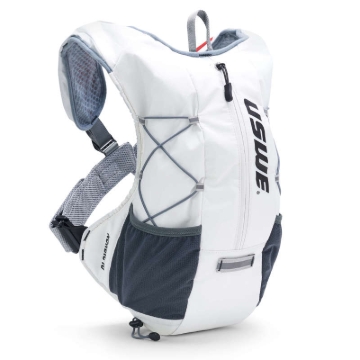 Picture of USWE Nordic Winter Hydration Pack 10L - Cool White