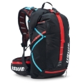 Picture of USWE Hajker Winter Rolltop Daypack 30L - Carbon Black