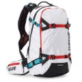Picture of USWE POW Winter Protector Pack 16L - Cool White