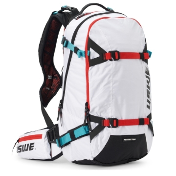 Picture of USWE POW Winter Protector Pack 16L - Cool White