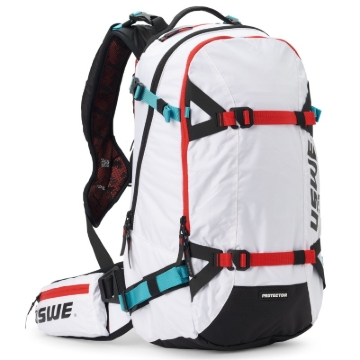 Picture of USWE POW Winter Protector Pack 25L - Cool White