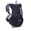 Picture of USWE Nordic Winter Hydration Pack 10L - Carbon Black