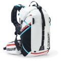 Picture of USWE Hajker Pro Winter Rolltop Daypack 30L - Cool White
