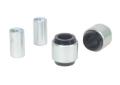 Picture of Whiteline 03-07 Honda Accord Control Arm Lower Rear - Inner Bushing Kit-Double Offset