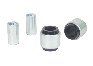 Picture of Whiteline 03-07 Honda Accord Control Arm Lower Rear - Inner Bushing Kit-Double Offset