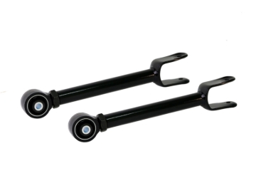 Picture of Whiteline 97-06 Jeep Wrangler TJ Front Upper Control Arm