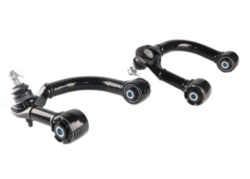 Picture of Whiteline 05-22 Toyota Tacoma Control Arms - Front Upper