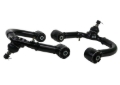 Picture of Whiteline 03-09 Lexus GX470 / 03-18 Toyota 4Runner Control Arms - Front Upper