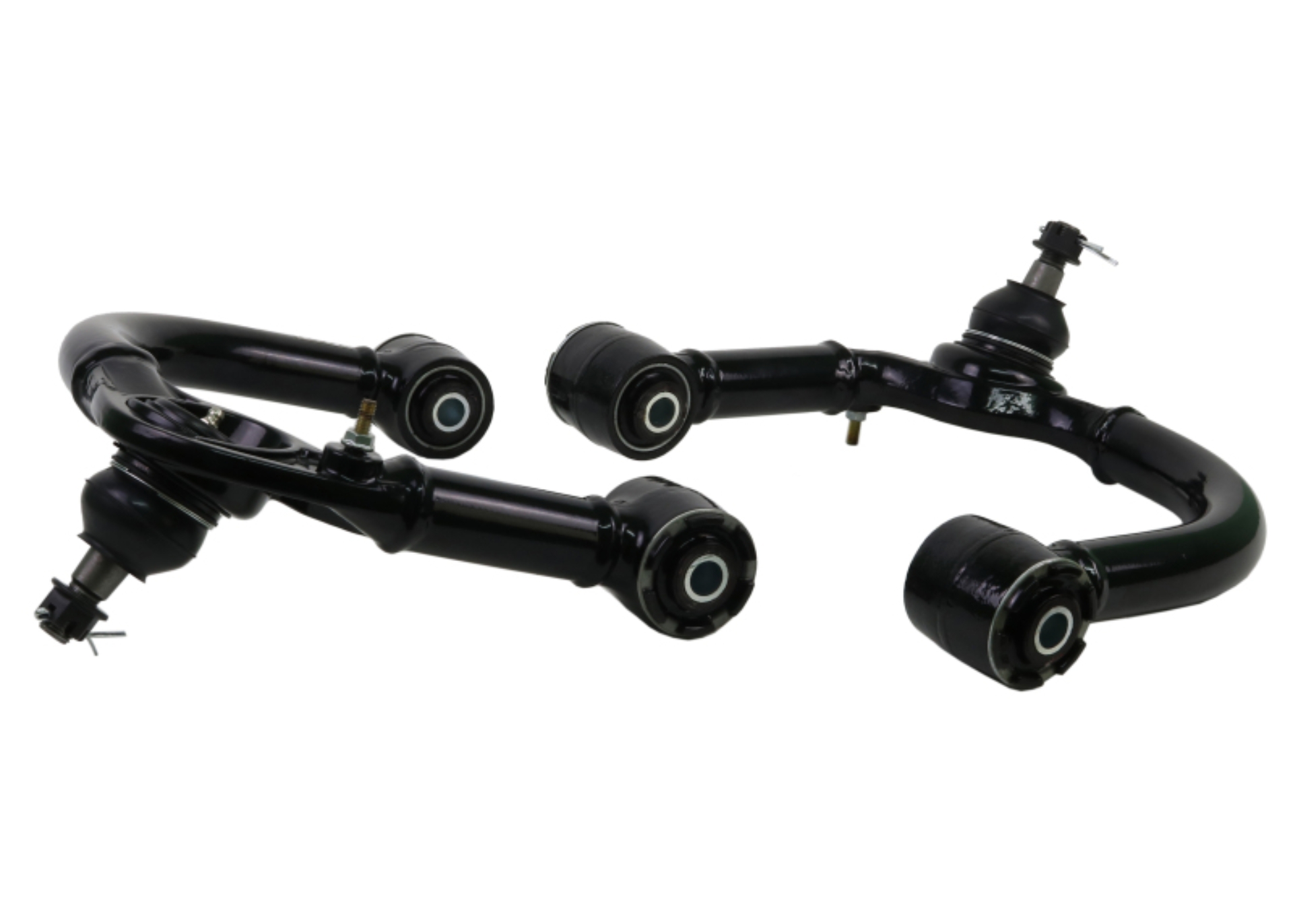 Picture of Whiteline 03-09 Lexus GX470 / 03-18 Toyota 4Runner Control Arms - Front Upper