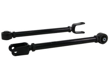 Picture of Whiteline 20-23 Jeep Gladiator / 18-23 Jeep Wrangler Control Arms - Front Upper