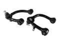 Picture of Whiteline 98-07 Lexus LX470 / 98-07 Toyota Land Cruiser Control Arms - Front Upper