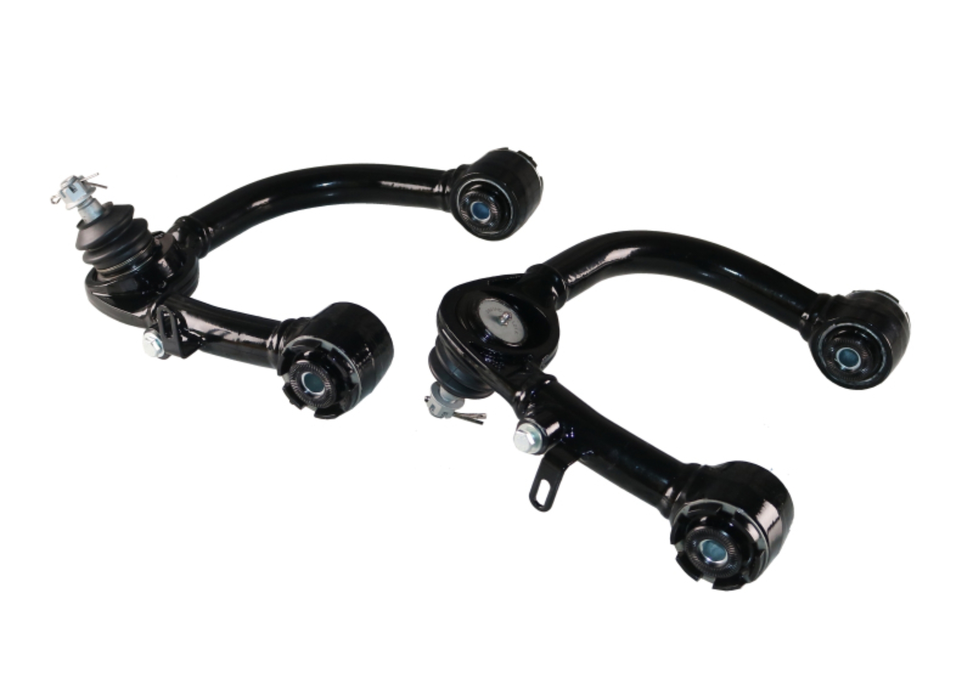 Picture of Whiteline 98-07 Lexus LX470 / 98-07 Toyota Land Cruiser Control Arms - Front Upper